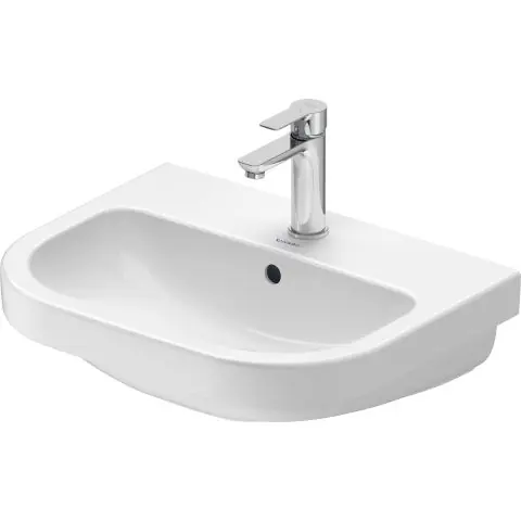 Köp nu Duravit D-Code Tvättställ